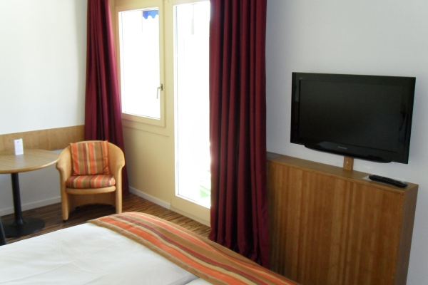 Tresa Bay Hotel (Ponte Tresa)